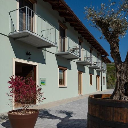 Cascina Pajanòt Benevello Exterior foto
