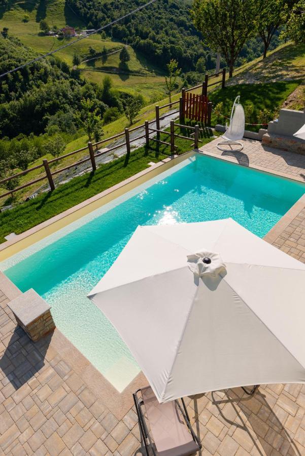 Cascina Pajanòt Benevello Exterior foto