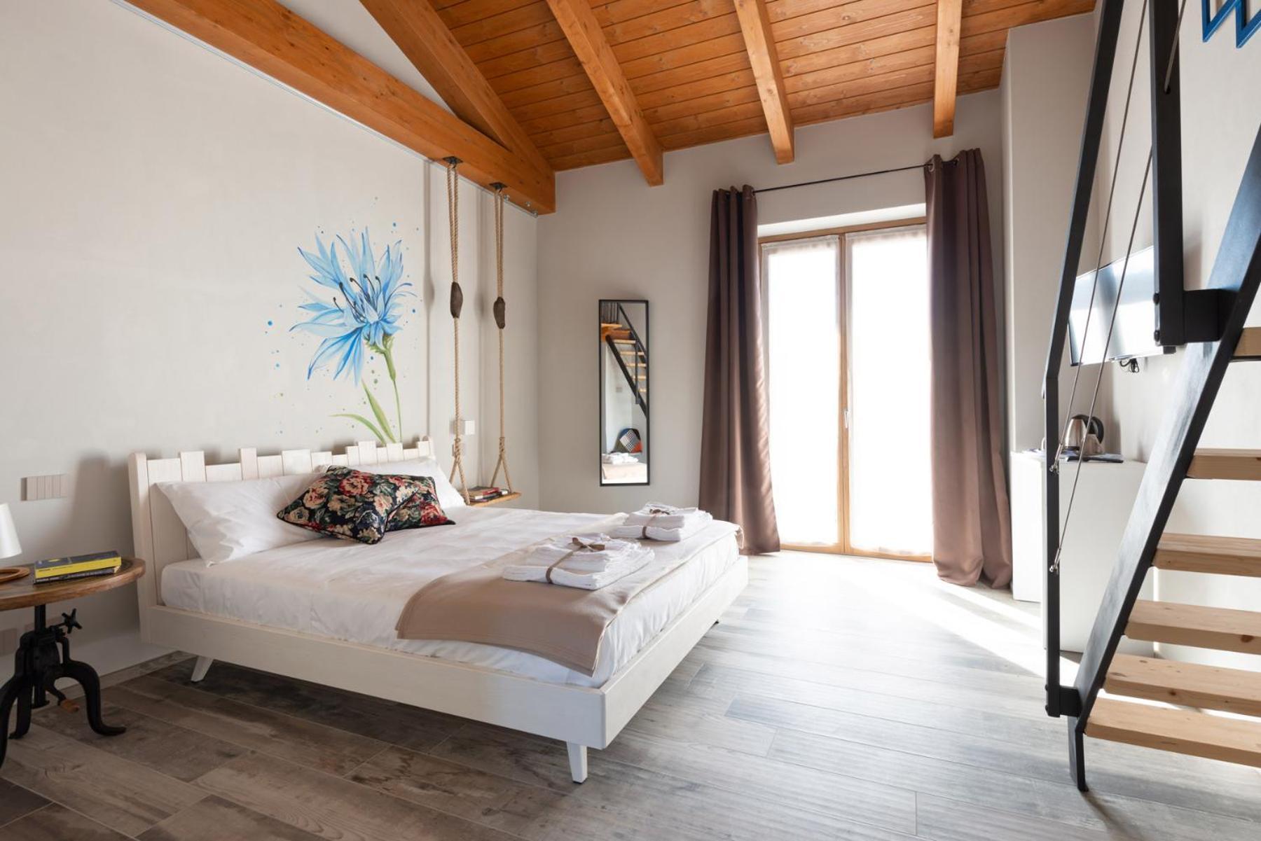 Cascina Pajanòt Benevello Quarto foto